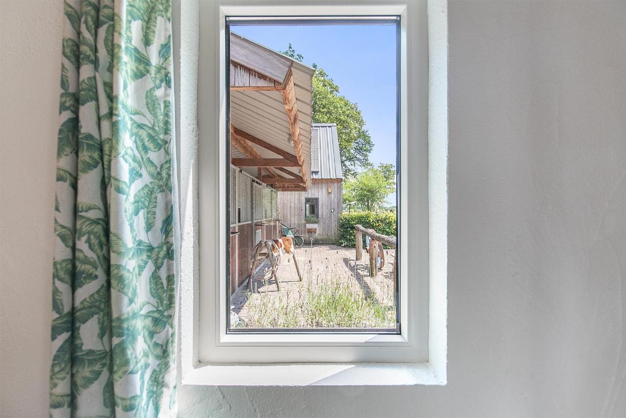Boksheidebuiten Eersel Exterior foto